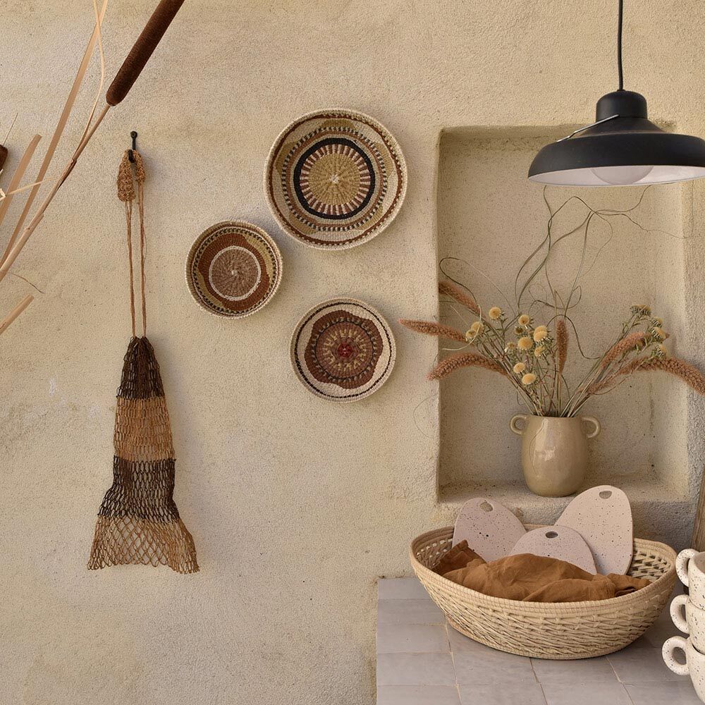 ambiance-deco-boheme-mediterraneenne-finca-home-2 Sac filet à provisions Finca Home