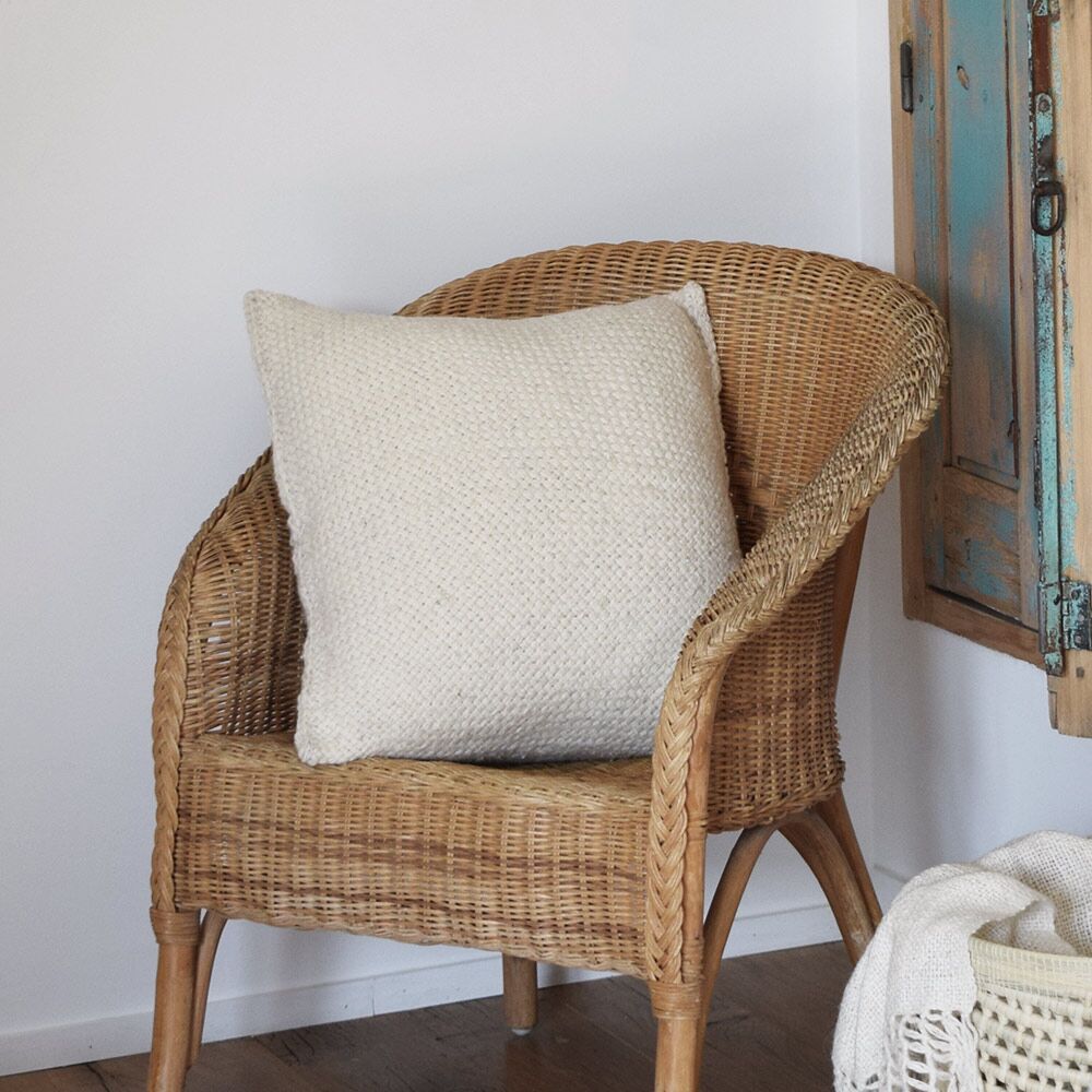 coussin-deco-boheme-chic-laine-finca-home-24 Coussin déco bohème chic Finca Home