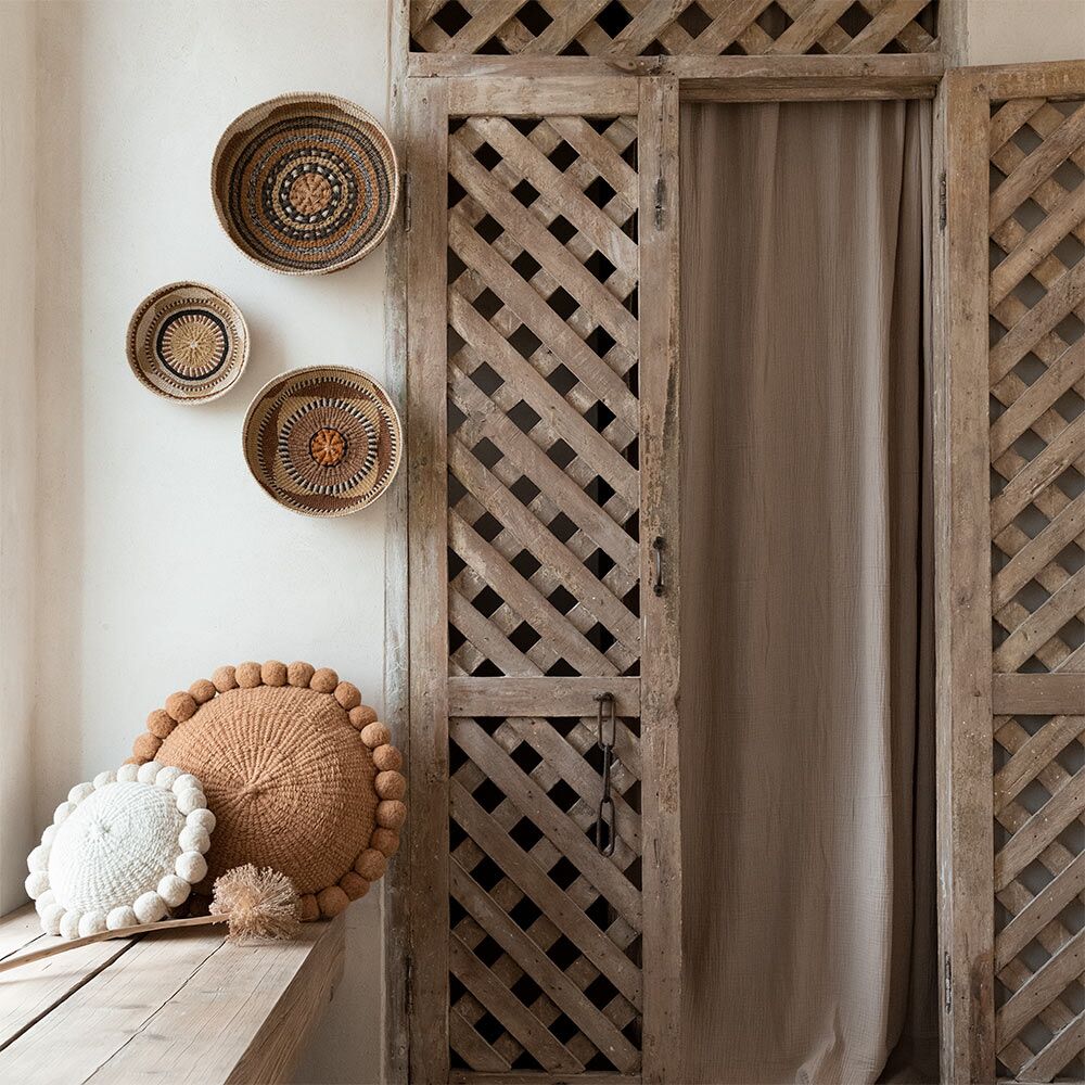 coussin-deco-boheme-chic-laine-finca-home-8 Coussin déco bohème chic Finca Home