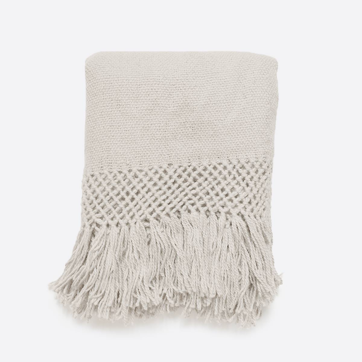 plaid-laine-de-lama-blanc-finca-home Plaid en laine de lama blanc FInca Home
