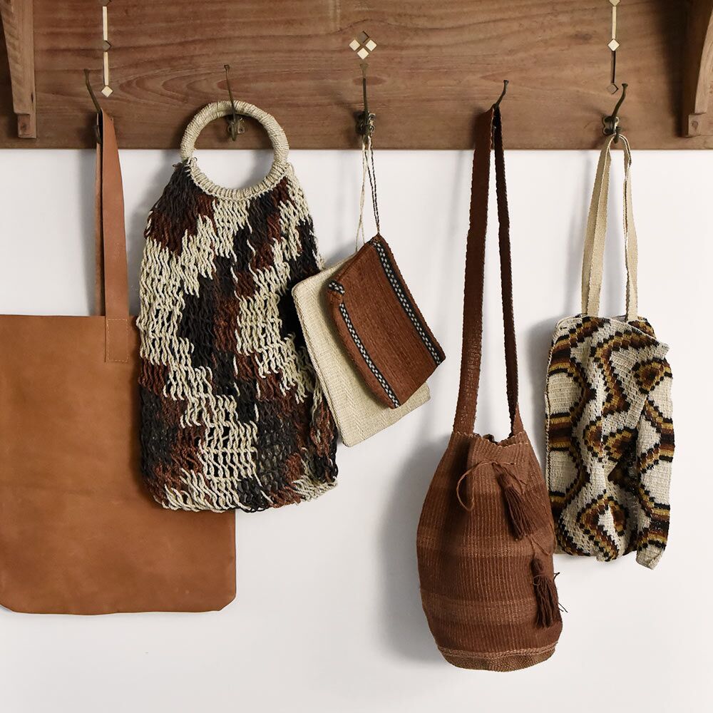sac-boheme-chic-artisanat-argentin-finca-home Sac bohème chic femme Finca Home