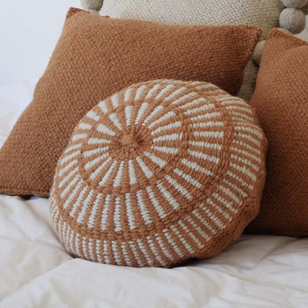 coussin-deco-boheme-chic-laine-finca-home-26 Coussin déco bohème chic Finca Home