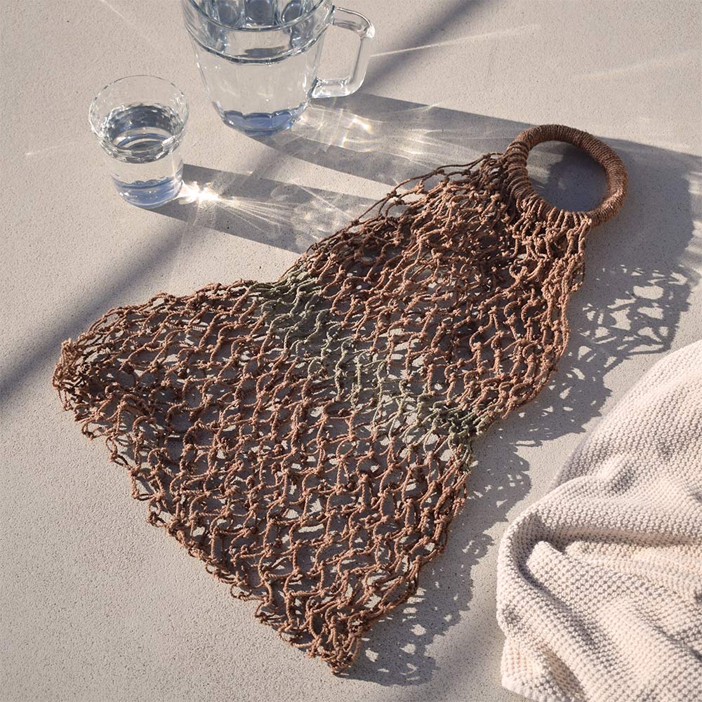 ambiance-sac-filet-petula-mode-ethique-finca-home Sac filet Petula mode éthique Finca Home
