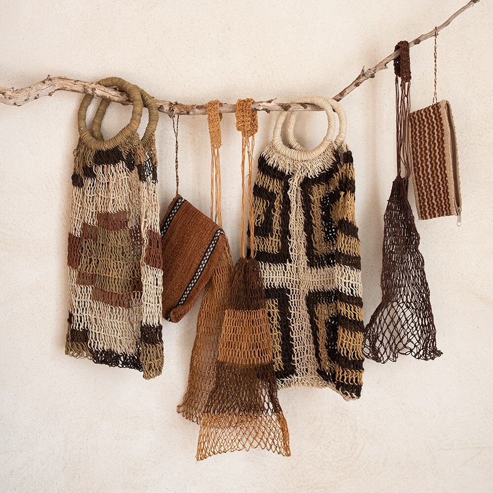 accessoire-mode-boheme-chic-artisanat-argentin-finca-home Accessoires mode bohème chic Finca Home