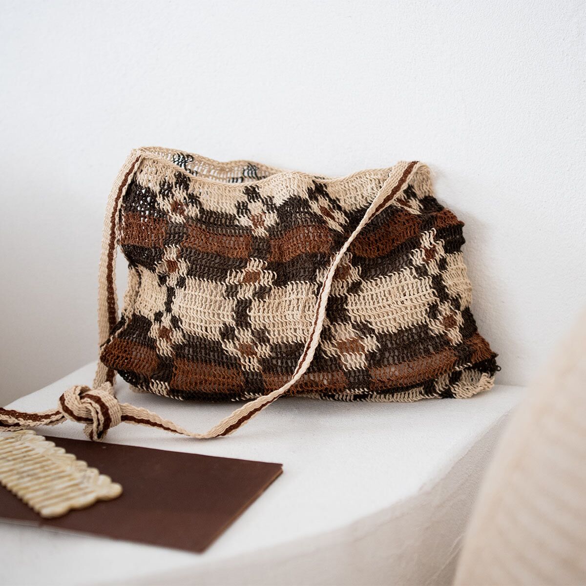 sac-tisse-maria-handmade-finca-home-1 Sac tissé handmade Maria Finca Home