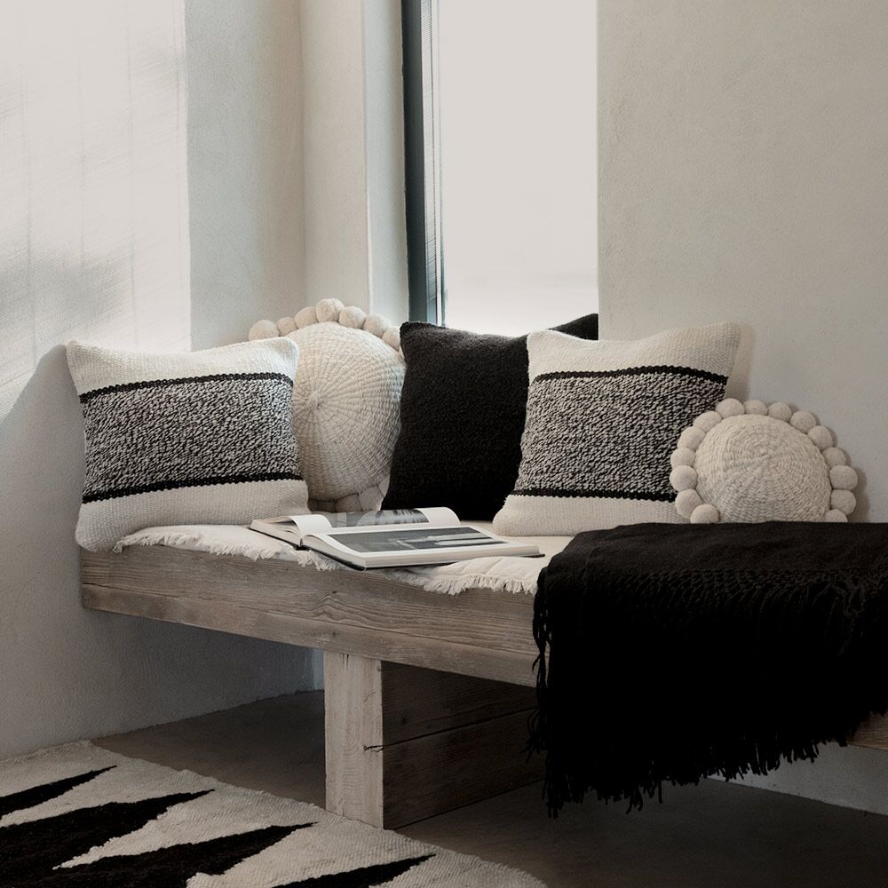 coussin-deco-boheme-chic-laine-finca-home-12 Coussin déco bohème chic Finca Home