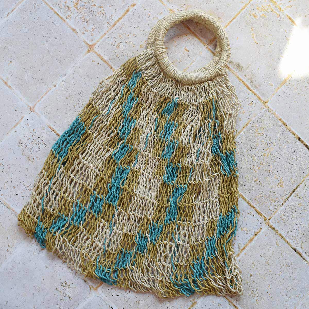 sac-filet-paz-mode-boheme-finca-home Sac filet Paz mode éthique Finca Home
