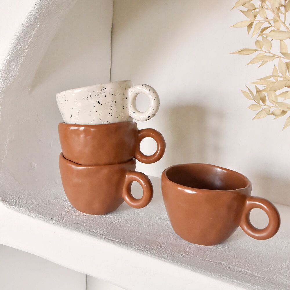 tasse-ceramique-marron-2-finca-home Tasse céramique anses terracotta Finca Home