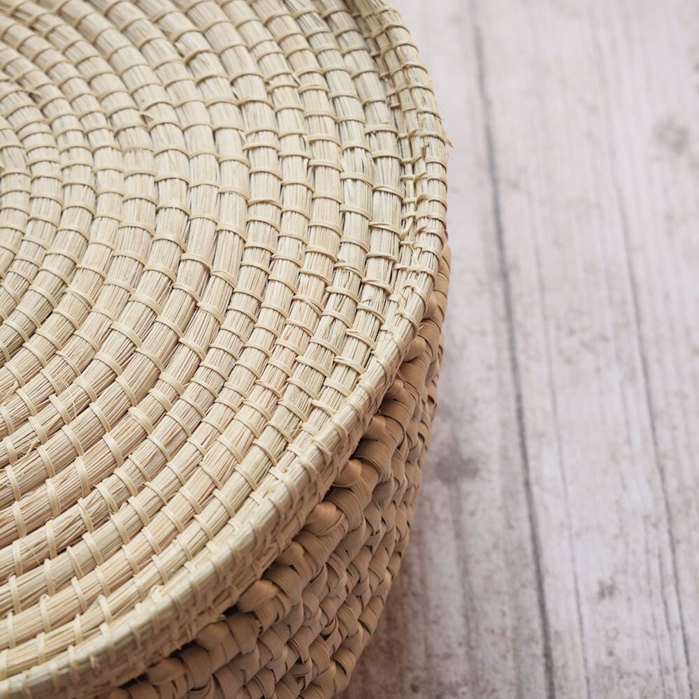 mini-sac-rond-palmier-tresse-zoom-finca-home Mini sac rond en palmier tressé Finca Home