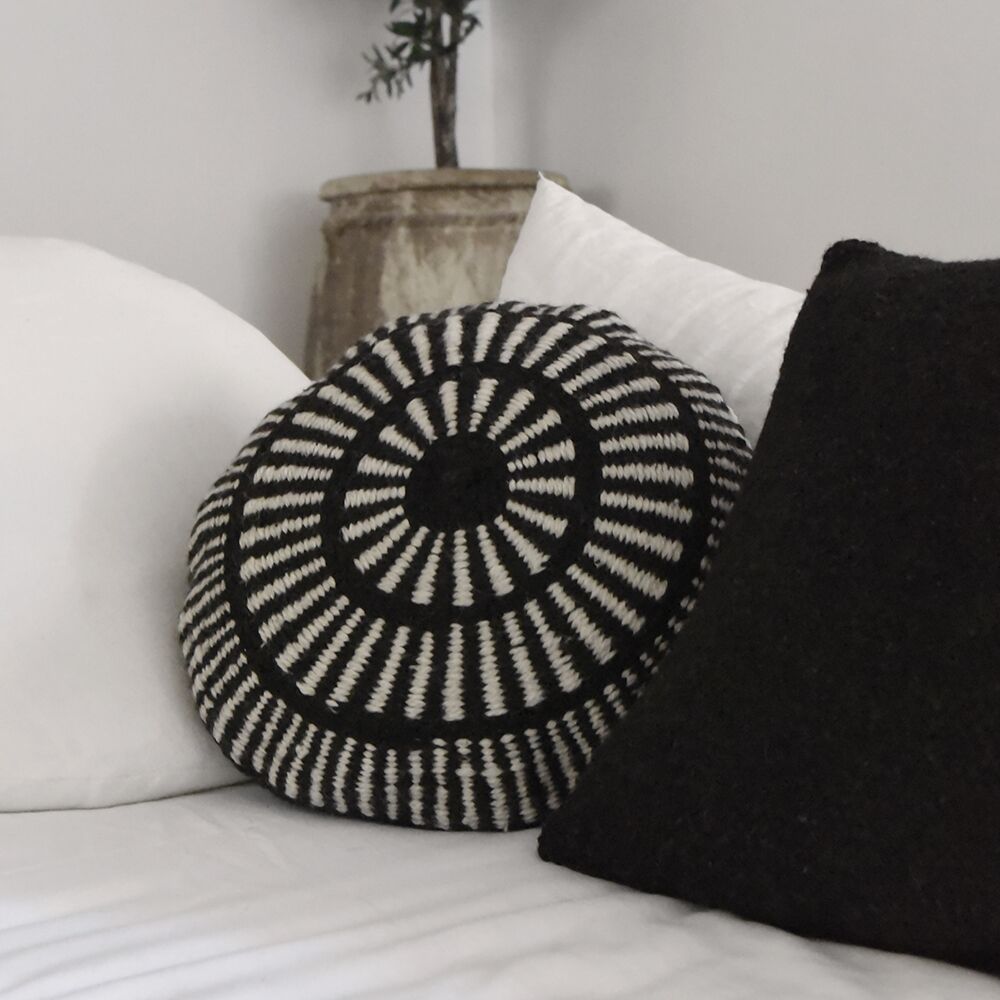 coussin-deco-boheme-chic-laine-finca-home-22 Coussin déco bohème chic Finca Home