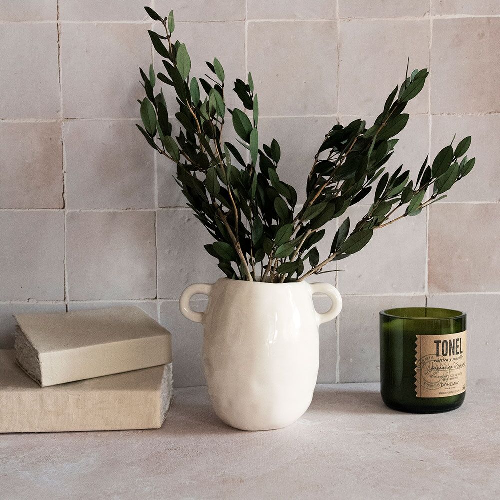 vase-ceramique-blanc-anses-finca-home Vase en céramique blanc Finca Home