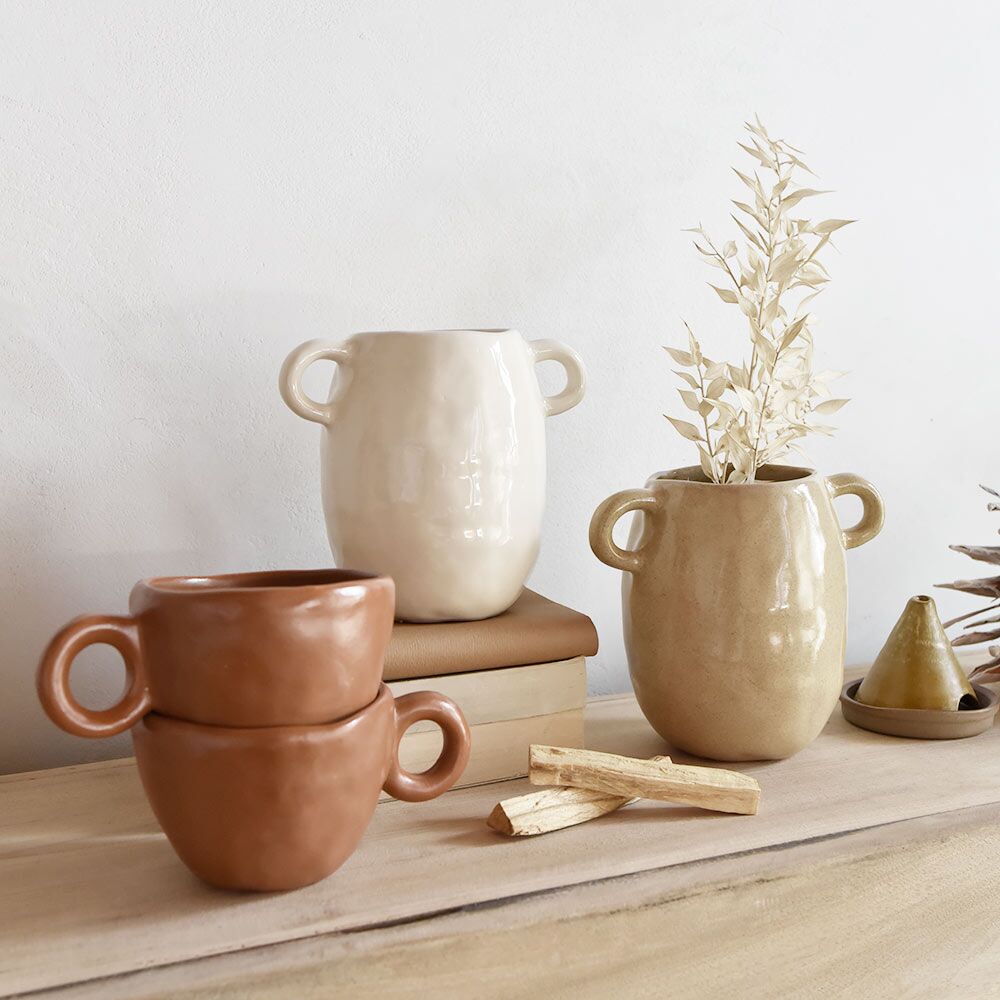 vase-tasse-ceramique-finca-home Céramique artisanale Finca Home