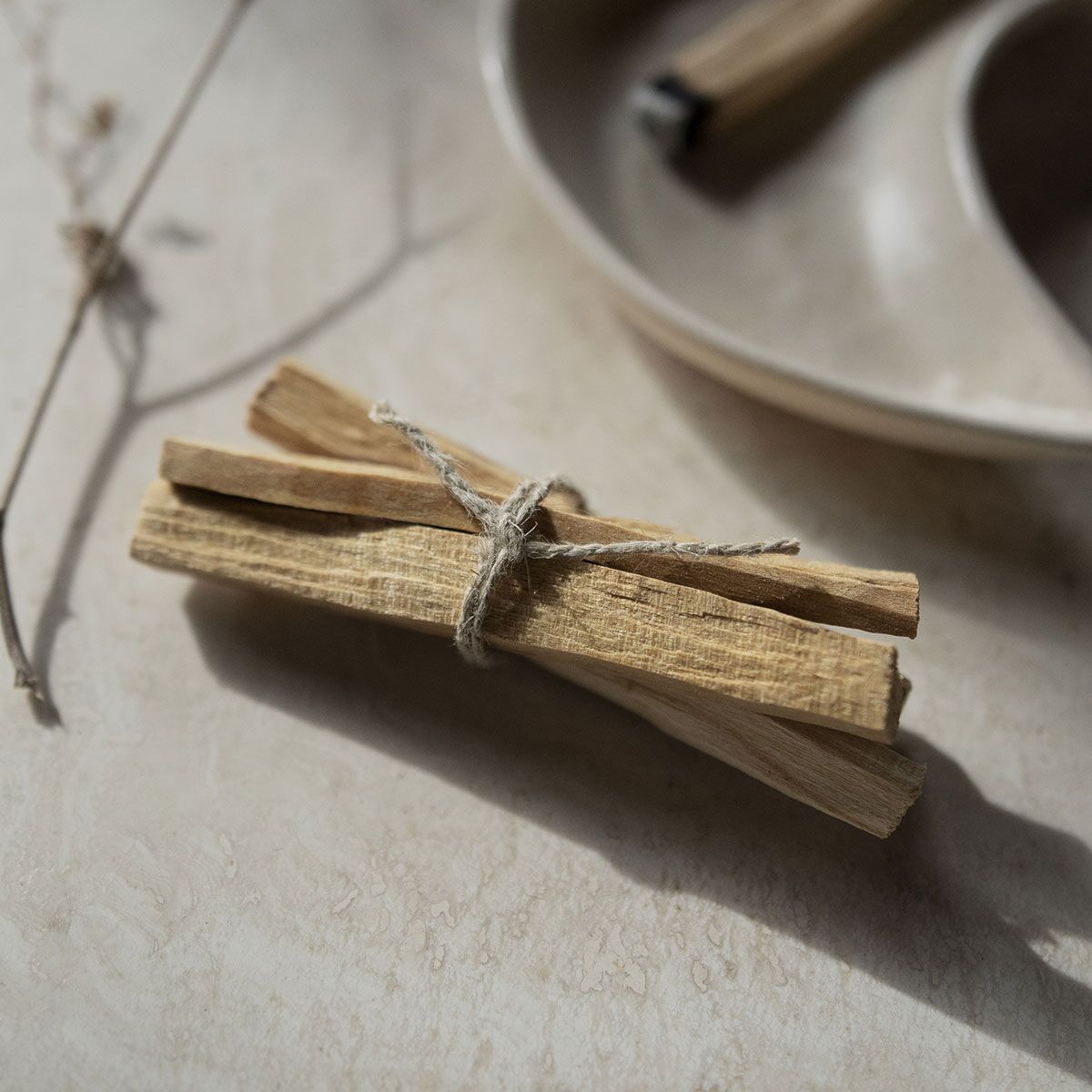 encens-palo-santo-finca-home-1 Bois de palo santo encens Finca Home