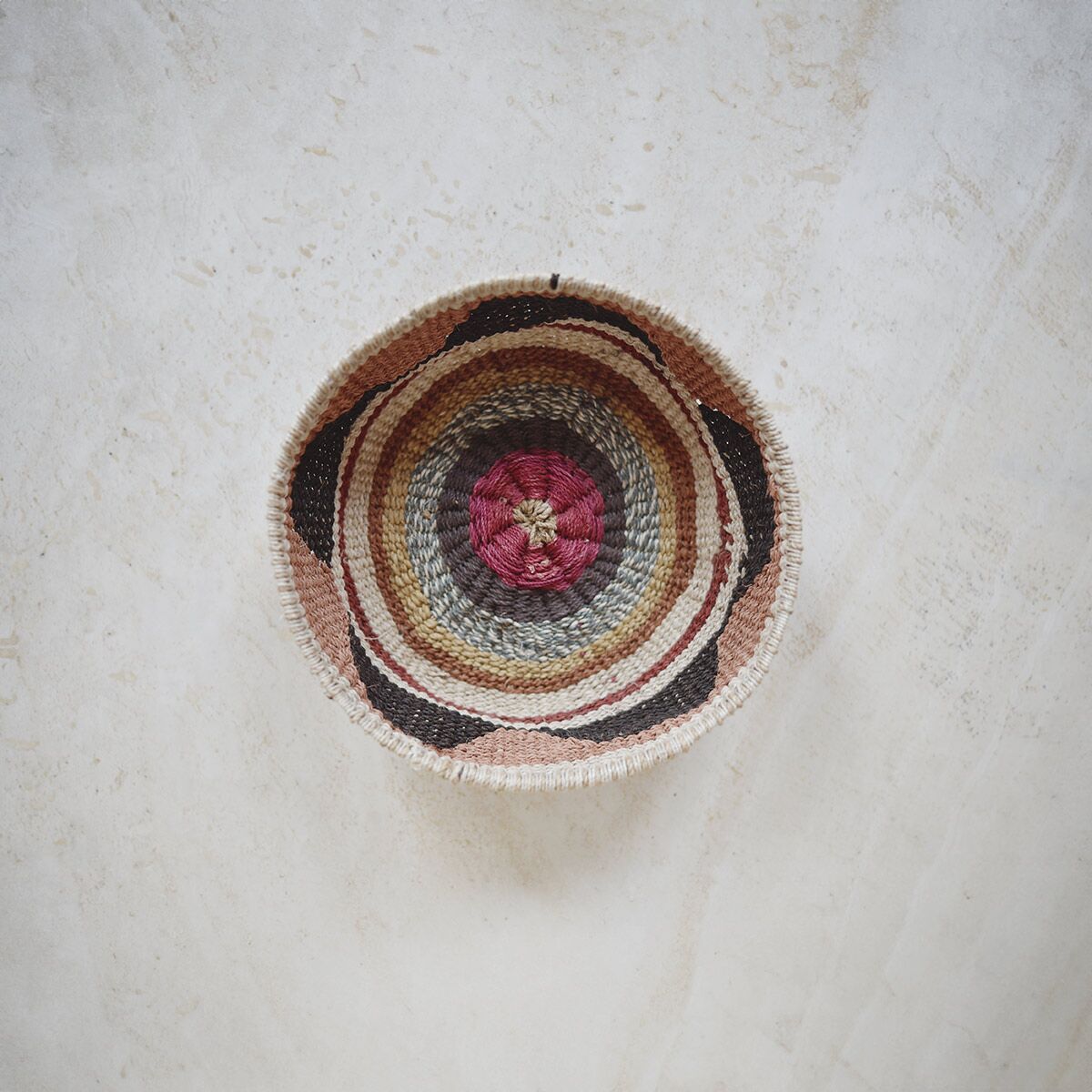 corbeille-artisanale-s-mercedes-finca-home-1 Panier mural S Mercedes Finca Home