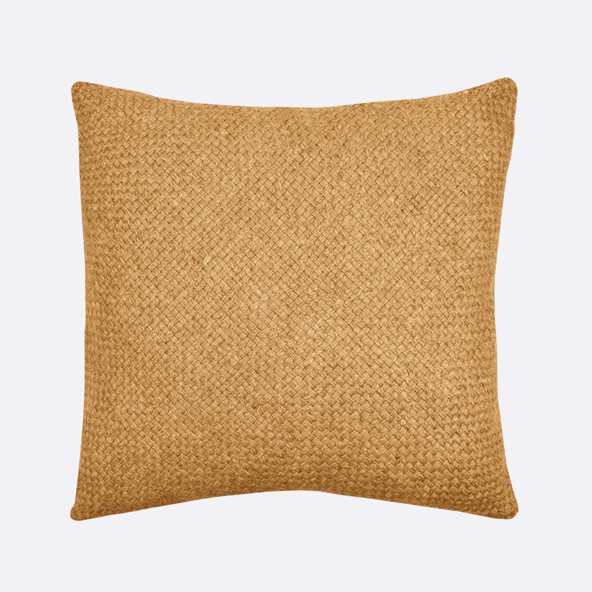 coussin-carre-50x50-laine-ocre-finca-home Coussin ethnique carré 50x50 ocre Finca Home