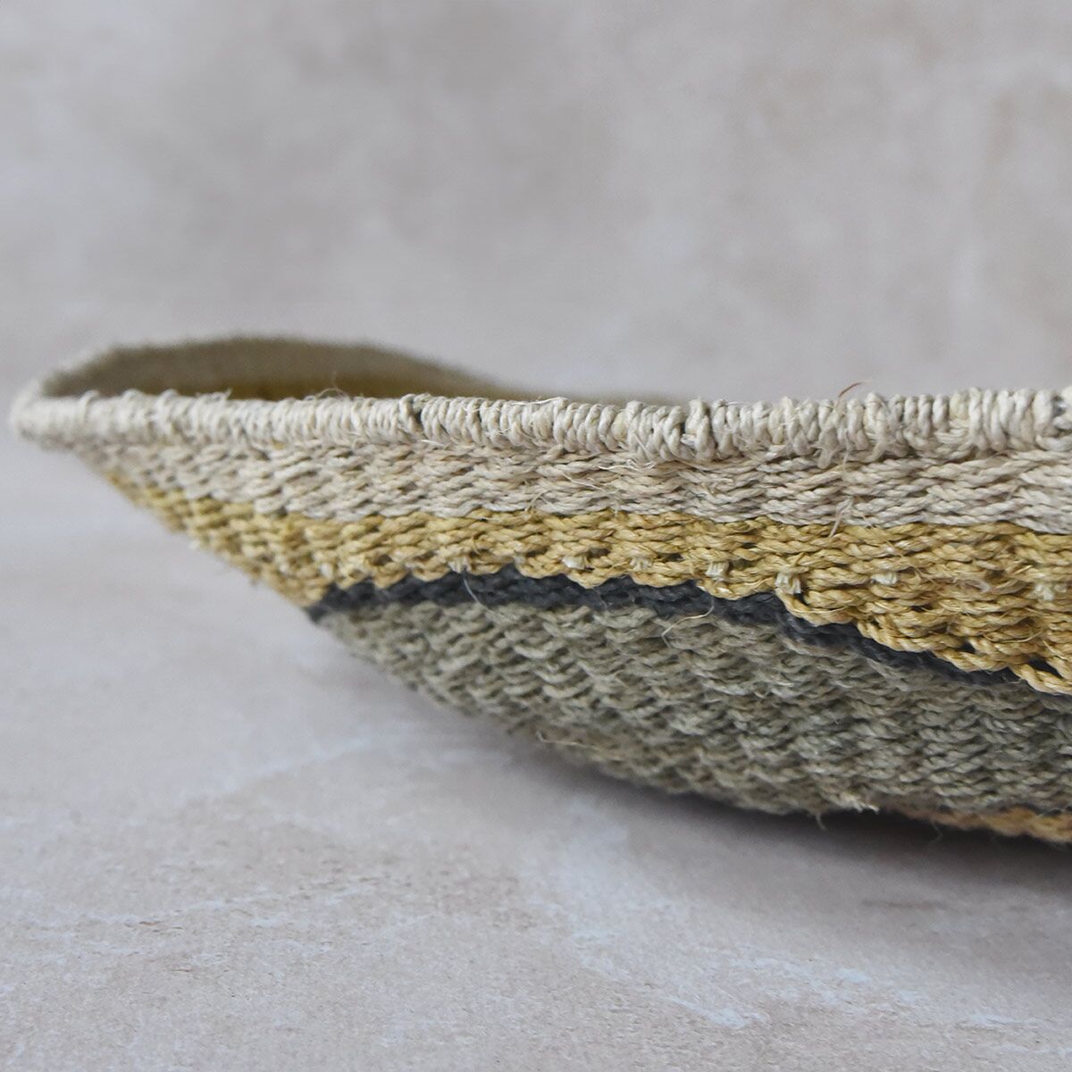 corbeille-ronde-artisanale-martina-finca-home-2 Panier mural XXL Martina Finca Home